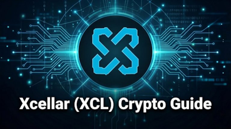 Xcellar (XCL) Explained (2026): What It Is, How It Works, Risks & How to Buy Safely