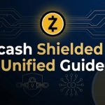Zcash (ZEC) privacy coin guide explaining shielded transactions, Orchard, and Unified Addresses