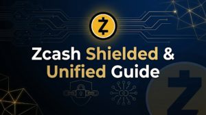 Zcash (ZEC) Guide 2026: How Shielded Transactions, Orchard, and Unified Addresses Work
