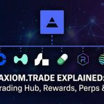 Panther Protocol (ZKP) Explained: Privacy DeFi, Tokenomics & Risks Axiom.trade DeFi trading terminal dashboard for faster on-chain trading and wallet tracking