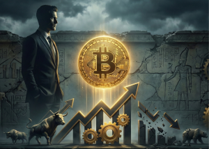 Bitcoin Price Prediction: The “Strategy” Risk – Could Michael Saylor Be Forced to Sell? (Technical Analysis)