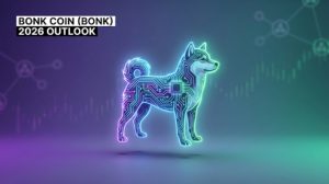 Bonk Coin (BONK) Explained: Utility, Tokenomics, Risks & 2026 Outlook