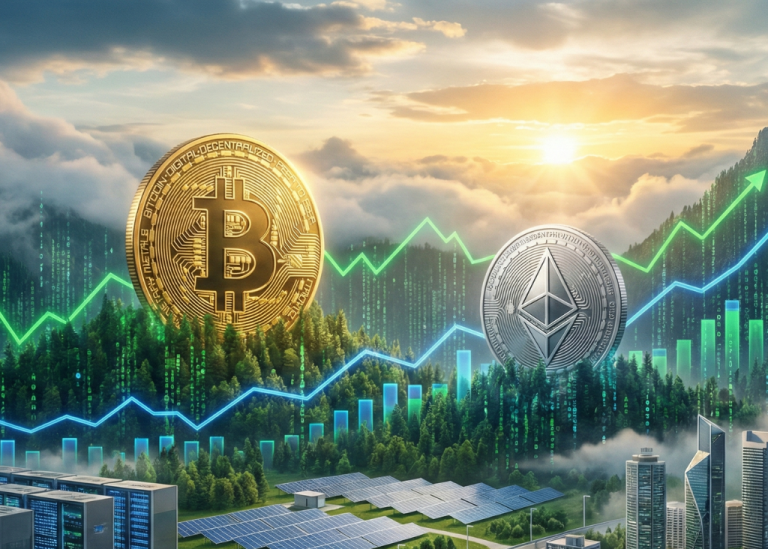 How to Earn Crypto Passive Income in 2026: The Ultimate Guide to Staking, DeFi Lending, and DePIN