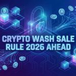 Sei (SEI) : What It Is, Sei v2 EVM, Token Utility, Risks & 2026 Outlook Crypto wash sale rule explained for 2026: tax-loss harvesting and compliance checklist