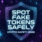 How Reserve Protocol Works (2026 Guide) Checklist for spotting fake crypto tokens and misleading tickers in 2026