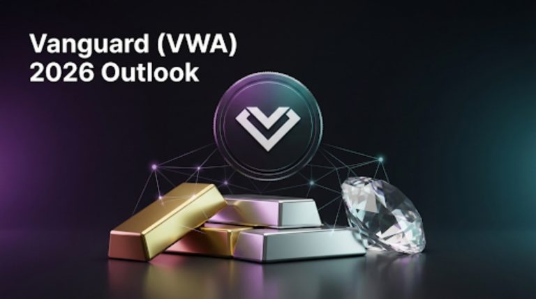 Vanguard (VWA) Explained: Tokenomics, RWA Claims, Risks & 2026 Outlook