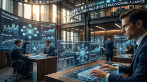 Top Real World Asset Projects Reshaping DeFi in 2026