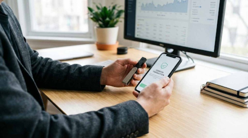 Best Crypto Wallets for 2026 and How to Choose One That Actually Keeps You Safe