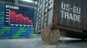 Why Is the World’s Largest Digital Asset Still Falling in 2026? The Real Forces at Work