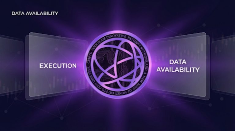 Celestia (TIA) Explained: Modular Data Availability, Tokenomics, and Safety