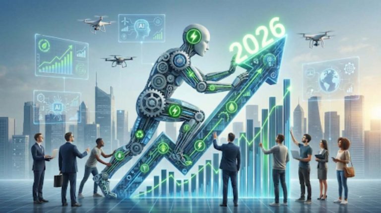 The Real Forces Driving Crypto Prices Higher in 2026