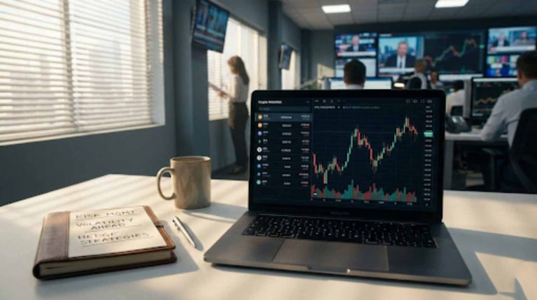 What Crypto to Buy Now A Calm Watchlist for 2026