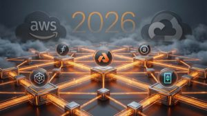 Top 5 DePIN Cloud Projects That Could Challenge AWS and Google Cloud in 2026