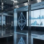 Ethereum ETF Inflows in 2026: A Strong Start, Then a Sudden Risk-Off Turn