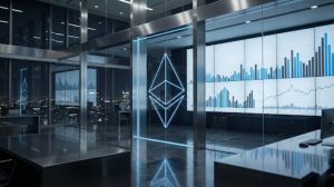 Ethereum ETF Inflows in 2026: A Strong Start, Then a Sudden Risk-Off Turn
