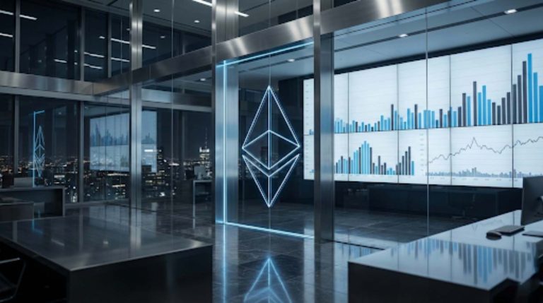 Ethereum ETF Inflows in 2026: A Strong Start, Then a Sudden Risk-Off Turn