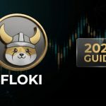 FLOKI token guide for 2026 showing safe buying steps, contract verification, and risk warnings