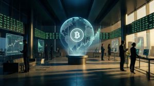 MSCI Confirms Crypto Treasury Companies to Remain in Global Indexes