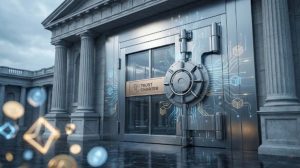 OCC Trust Bank Charters Explained How Ripple Circle and BitGo Change Crypto