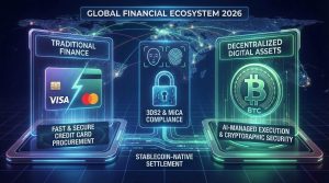 How to Buy Bitcoin with a Credit Card in 2026 (Fast & Secure Methods