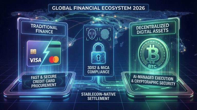 How to Buy Bitcoin with a Credit Card in 2026 (Fast & Secure Methods