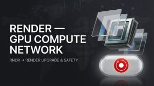 Render Coin (RENDER) Explained: Use Cases, Upgrade, Risks & Safety