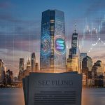 A top US bank is moving from “access” to “issuance,” and that distinction matters more than the ticker.