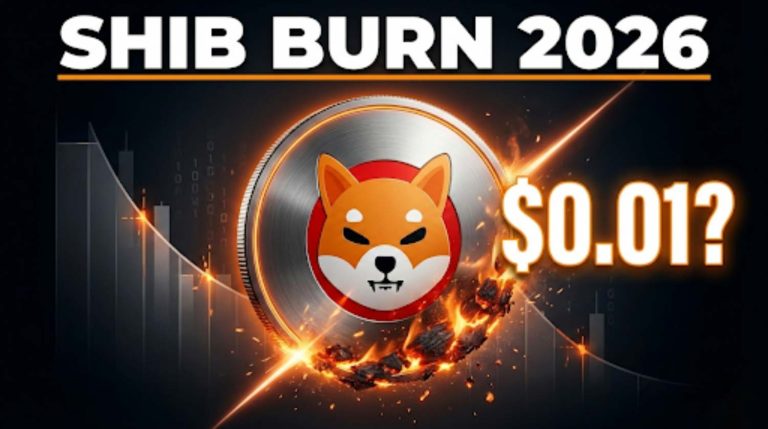 SHIB Burn Rate Strategy 2026 and the $0.01 Question