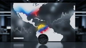 U.S.–Venezuela War: What It Means for Bitcoin and Crypto Markets