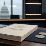 A U.S. Crypto Bill Could Put XRP, Solana, and Dogecoin Closer to Bitcoin’s Legal Lane