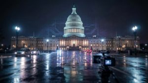 US Crypto Market Structure Bill Harmony What’s Still Unresolved Before the Senate Markup