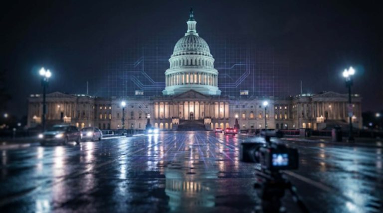 US Crypto Market Structure Bill Harmony What’s Still Unresolved Before the Senate Markup
