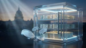 Stablecoins After Washington: Why Reserves and Redemptions Will Decide the Winners