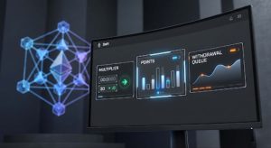 Why Restaking Points Are Becoming the New Yield Farming in DeFi