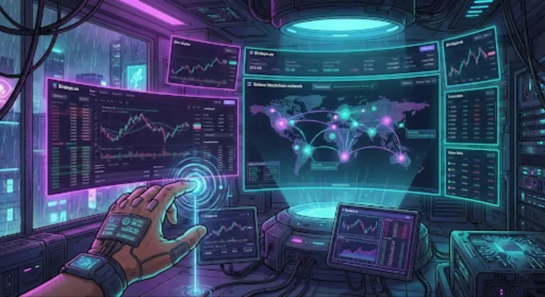 The Alpha Hunter’s Terminal: Mastering New Solana Token Analysis on Birdeye (2026 Edition)