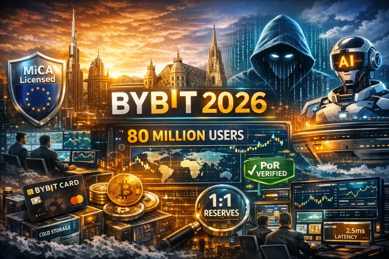 Is Bybit Legit in 2026? Safety, Fees & User Experience Explained