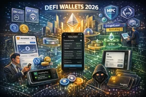 Best DeFi Wallet for Ethereum in 2026