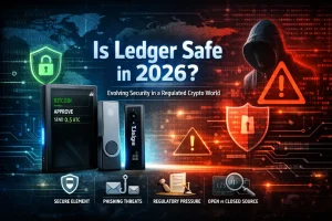 Is Ledger Safe in 2026? Full Security & Risk Review