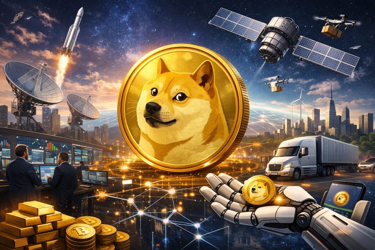 5 Reasons Why Dogecoin Remains a Crypto Powerhouse