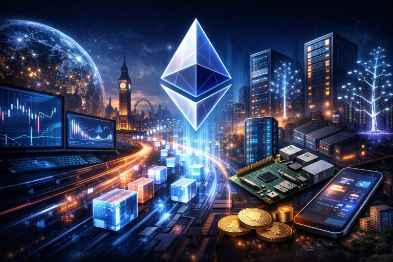 Ethereum is gearing up for its biggest overhaul yet in 2026!