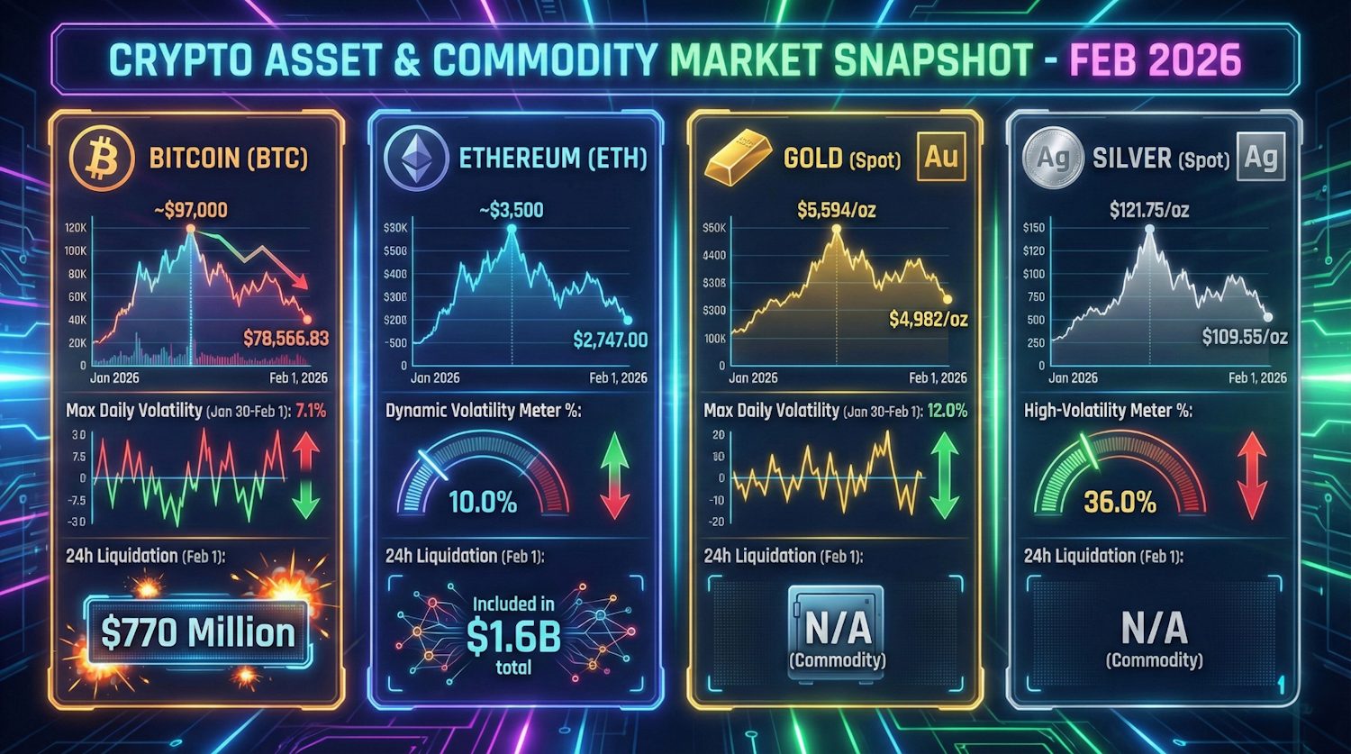 Bitcoin: The Future of Wealth or the Greatest Scam in History?