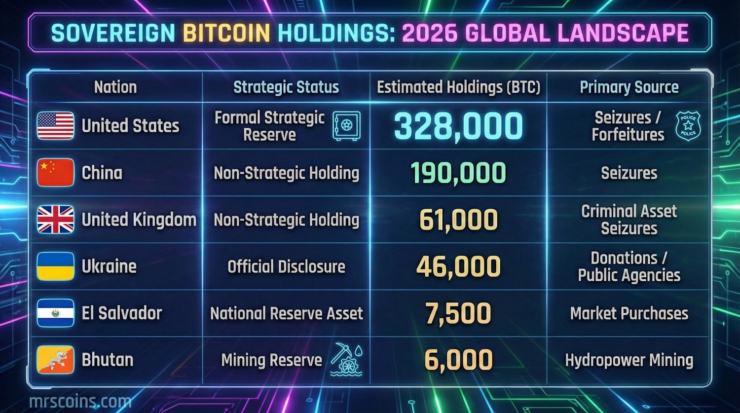 Bitcoin: The Future of Wealth or the Greatest Scam in History?