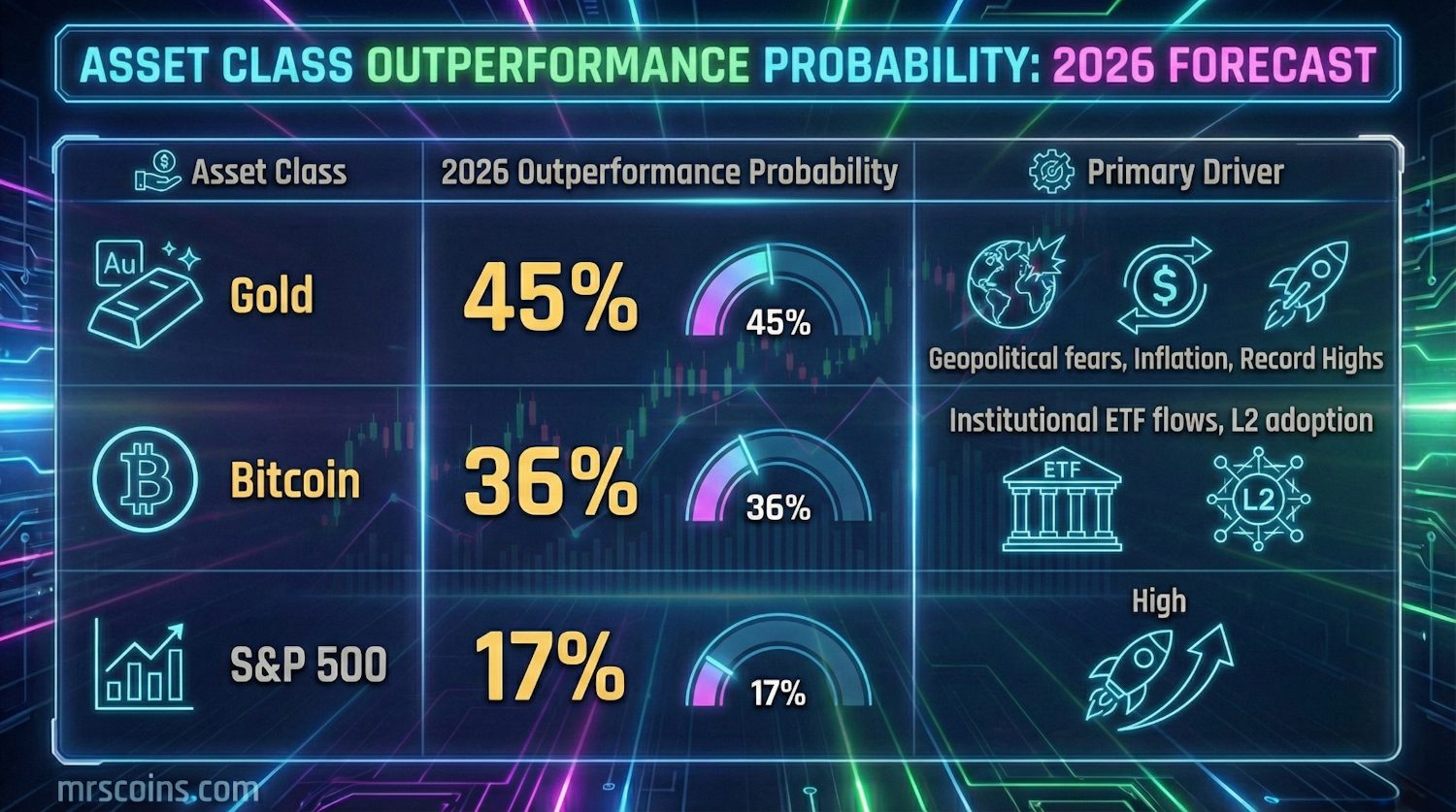 Bitcoin: The Future of Wealth or the Greatest Scam in History?