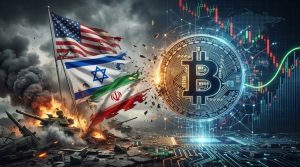 Bitcoin Geopolitical Impact 2026: Rapid Recovery Amid US-Israel Iran Strikes