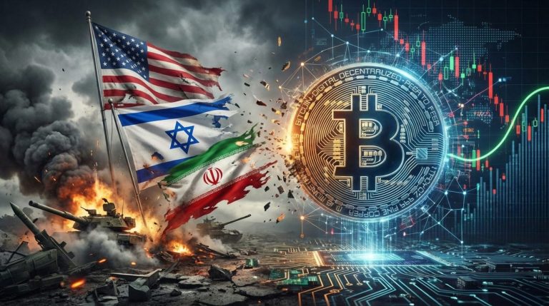 Bitcoin Geopolitical Impact 2026: Rapid Recovery Amid US-Israel Iran Strikes