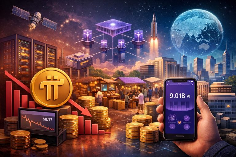 Pi Network After Mainnet: Real Adoption or Speculative Hype?