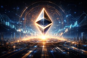 Ethereum Strengthens as Global Settlement Layer After 2026 Shift