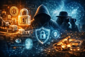 7 Technical Realities of Blockchain Identity Protection: An Analytical Review