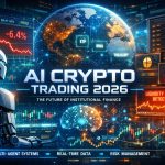 AI Crypto Trading in 2026: Strategies & Real Data