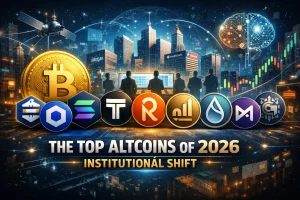 Top 10 Altcoins with the Biggest Upside Potential in 2026
